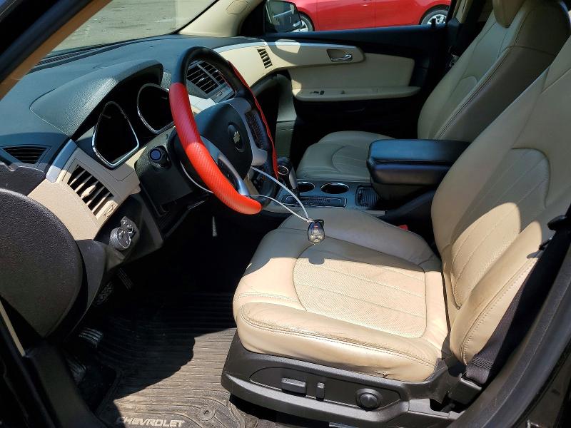 Aukcja sprzedaży 2009 Chevrolet Traverse, vin: 1GNEV33D49S127611, numer aukcji: 54348556
