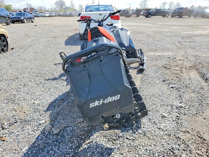 Aukcja sprzedaży 2019 Ski-doo Mx Z X-rs 850, vin: 2BPSMXKH3KV000017, numer aukcji: 52127016