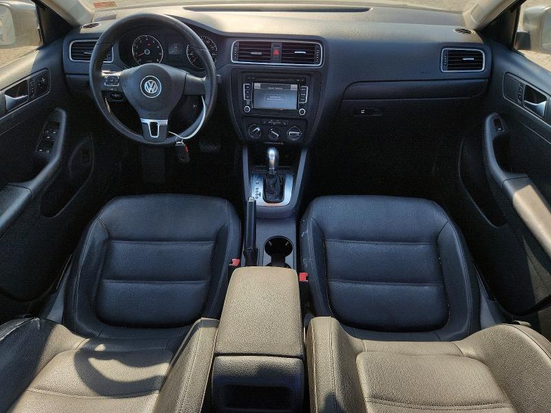 Продажа на аукционе авто 2012 Volkswagen Jetta, vin: 3VWDX7AJ7CM400486, номер лота: 53987816