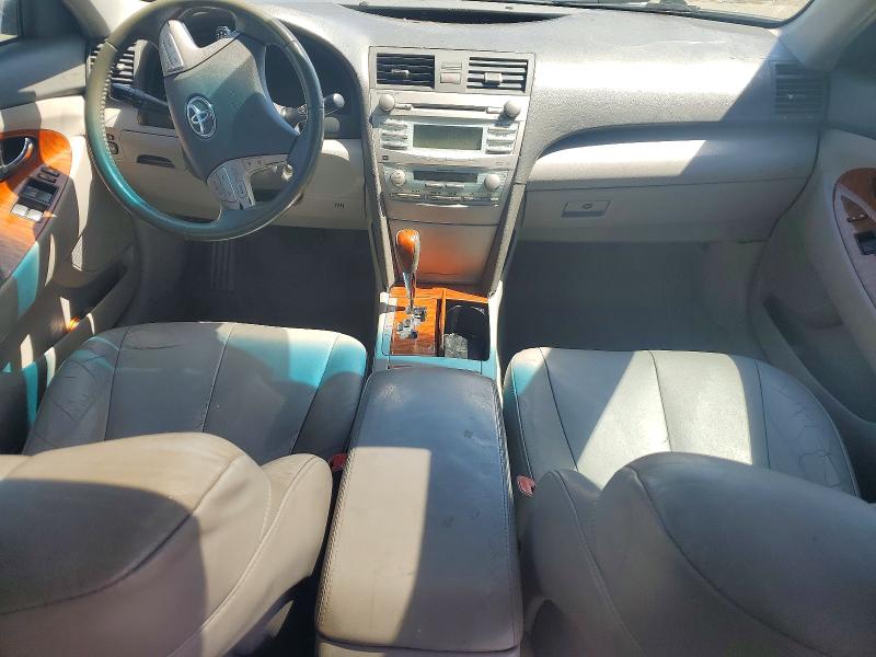 Продажа на аукционе авто 2009 Toyota Camry, vin: 4T4BE46K89R063042, номер лота: 55177896