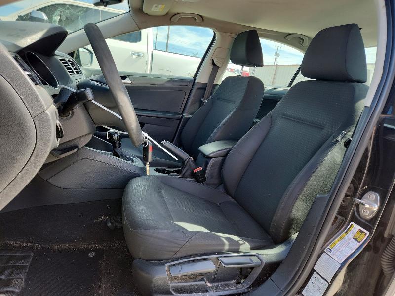 Aukcja sprzedaży 2015 Volkswagen Jetta, vin: 3VW2K7AJ4FM342556, numer aukcji: 52706696