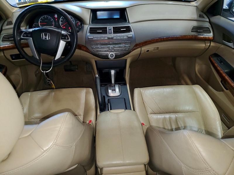 Aukcja sprzedaży 2008 Honda Accord, vin: 1HGCP36868A036323, numer aukcji: 52909986