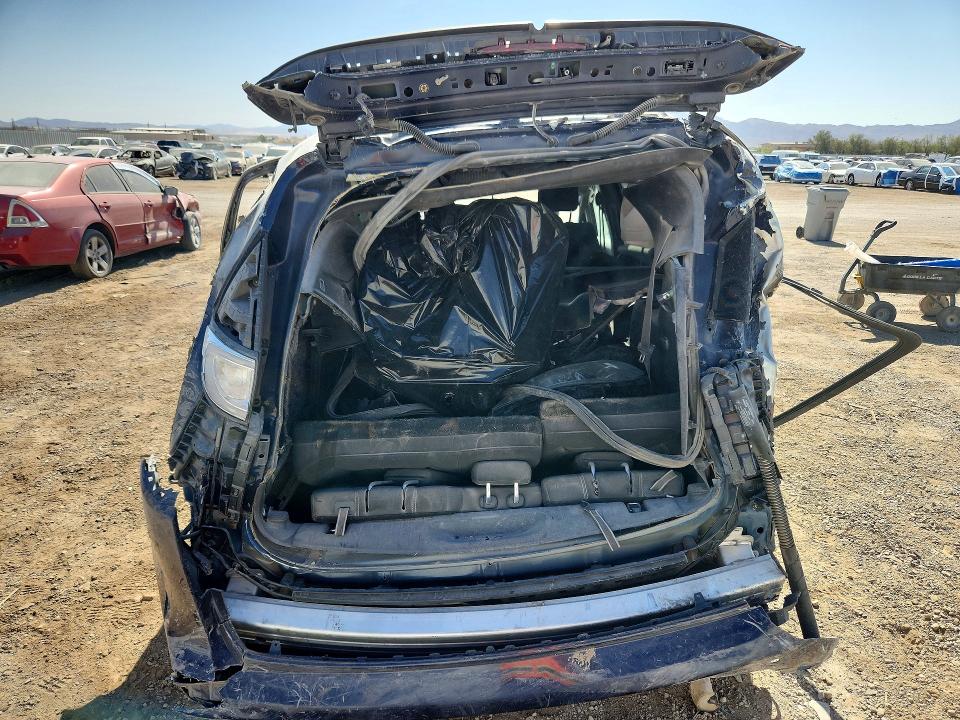 Aukcja sprzedaży 2018 Chrysler Pacifica, vin: 2C4RC1FG1JR350589, numer aukcji: 46762556