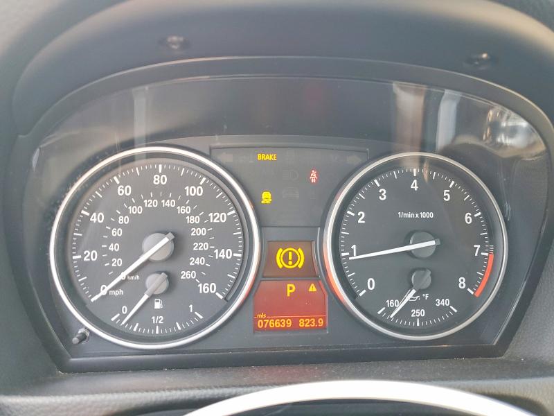 54003476 :رقم المزاد ، WBADW7C56BE727484 vin ، 2011 Bmw 328 مزاد بيع