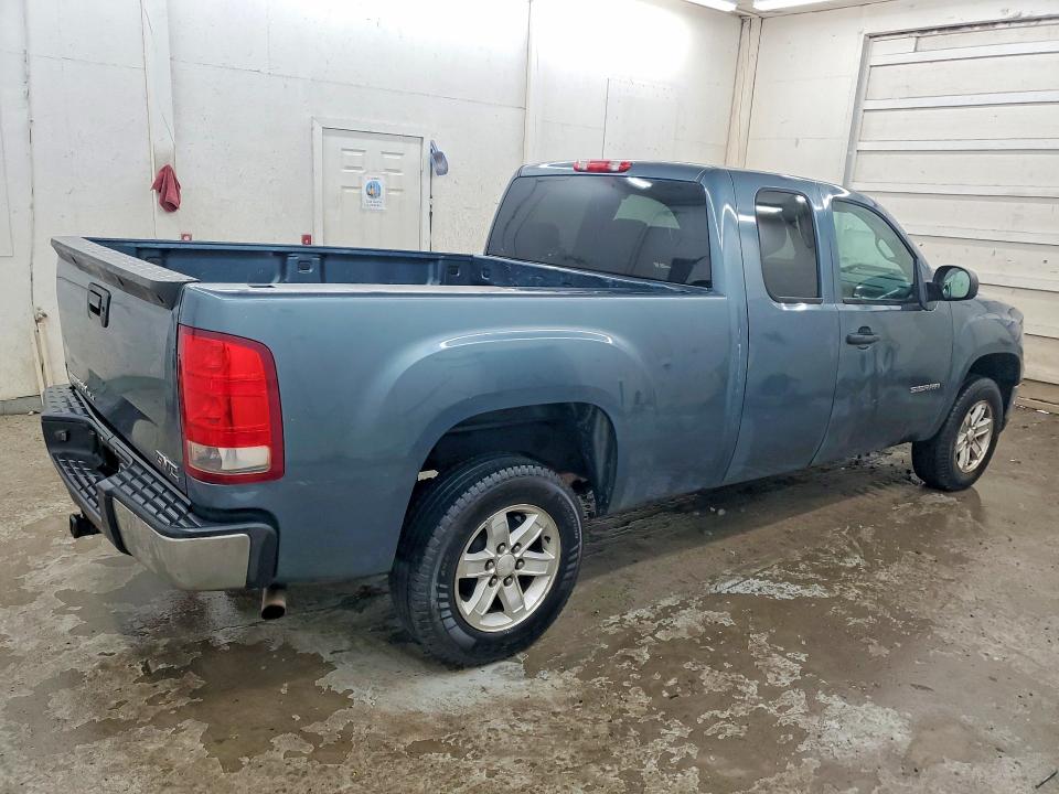 54423576 :رقم المزاد ، 1GTR1VE06DZ344301 vin ، 2013 Gmc Sierra مزاد بيع