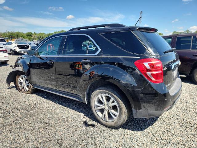 Продажа на аукционе авто 2017 Chevrolet Equinox, vin: 2GNALCEK6H6265944, номер лота: 52157436