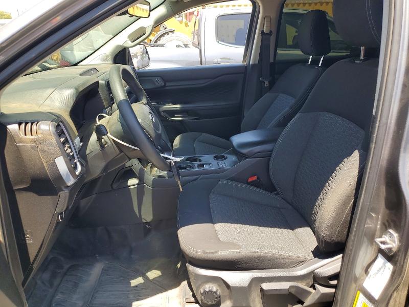 Продаж на аукціоні авто 2024 Ford Ranger, vin: 1FTER4BH4RLE30602, номер лоту: 54172456