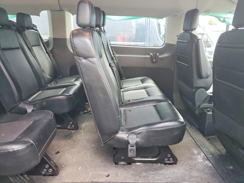 Продажа на аукционе авто 2020 Ford Transit, vin: 1FBAX2Y84LKA45171, номер лота: 52547616