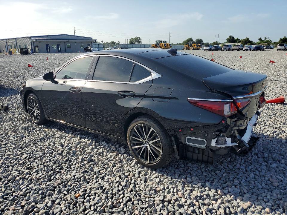 Aukcja sprzedaży 2025 Lexus Es 350, vin: 58ADZ1B18SU211305, numer aukcji: 55014066
