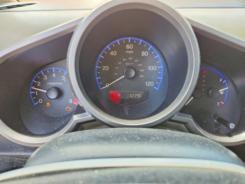 54993386 :رقم المزاد ، 5J6YH1H35AL004782 vin ، 2010 Honda Element مزاد بيع