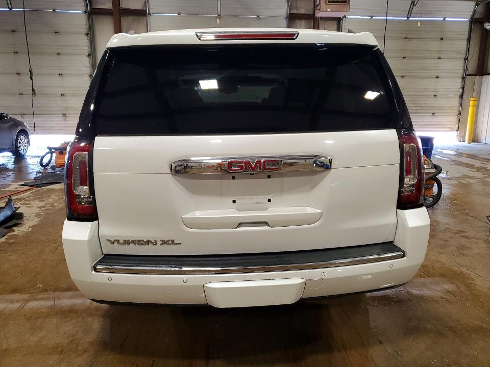 Aukcja sprzedaży 2017 Gmc Yukon Xl, vin: 1GKS2HKJ3HR337989, numer aukcji: 52491386