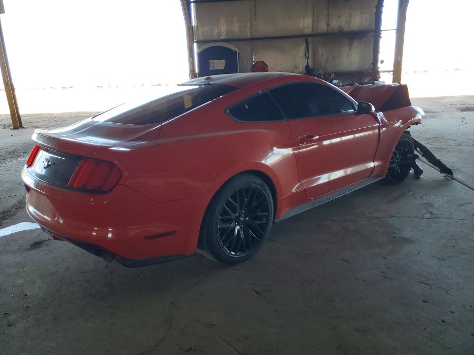 55706966 :رقم المزاد ، 1FA6P8TH3G5333706 vin ، 2016 Ford Mustang مزاد بيع