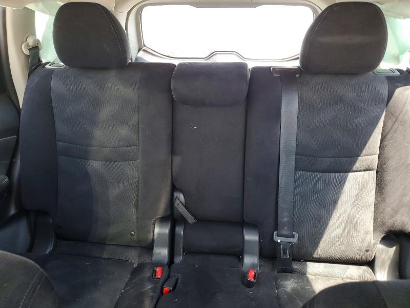 Aukcja sprzedaży 2015 Nissan Rogue, vin: 5N1AT2MKXFC795256, numer aukcji: 55127476