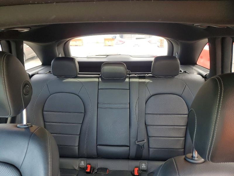 Aukcja sprzedaży 2022 Mercedes-benz Glc, vin: W1N0G8EB5NG118928, numer aukcji: 53241136