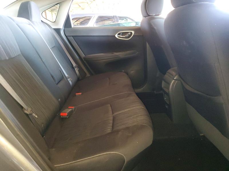 Aukcja sprzedaży 2018 Nissan Sentra, vin: 3N1AB7AP4JY264707, numer aukcji: 54675976