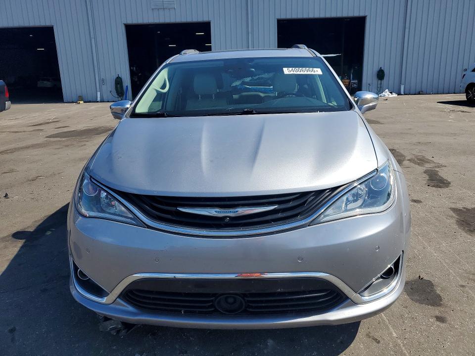 Aukcja sprzedaży 2018 Chrysler Pacifica, vin: 2C4RC1N71JR105258, numer aukcji: 54006966
