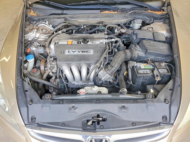 Auction sale of the 2006 Honda Accord, vin: 1HGCM56806A065656, lot number: 52586406
