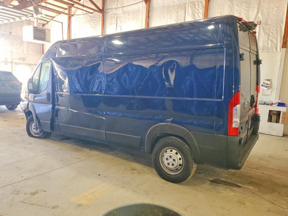 Продажа на аукционе авто 2021 Ram Promaster 2500, vin: 3C6LRVDG2ME526576, номер лота: 52783446