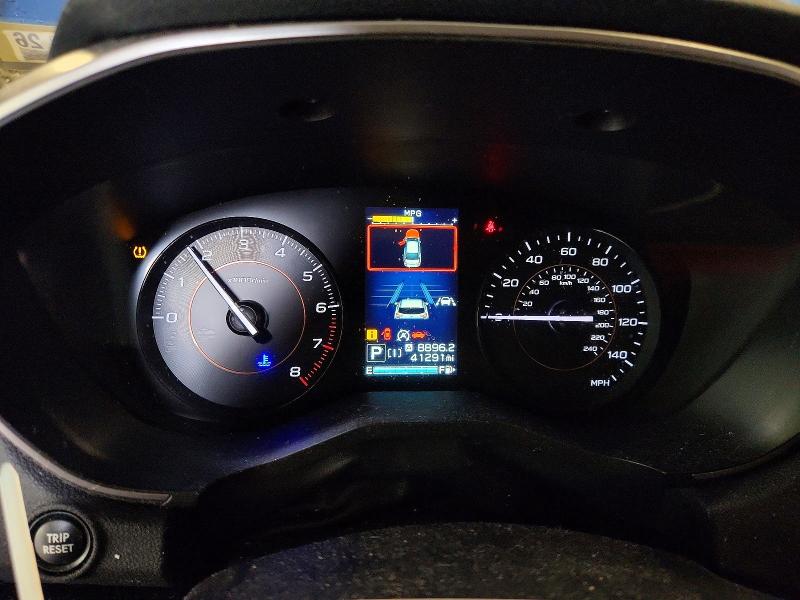 Продаж на аукціоні авто 2020 Subaru Crosstrek, vin: JF2GTAPC5L8252832, номер лоту: 53263486