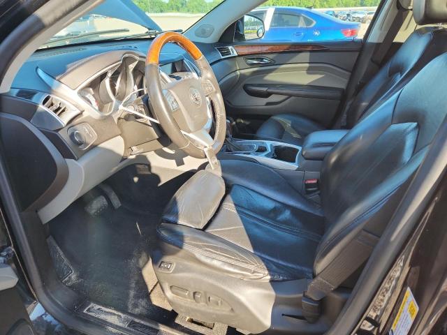 Aukcja sprzedaży 2011 Cadillac Srx, vin: 3GYFNAEY4BS535631, numer aukcji: 53776326