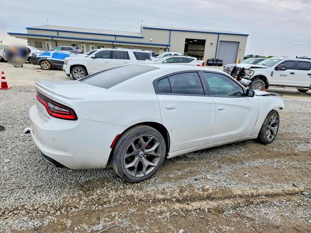 Продажа на аукционе авто 2017 Dodge Charger, vin: 2C3CDXHGXHH556615, номер лота: 52245156
