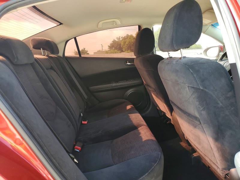 Продаж на аукціоні авто 2010 Mazda Other, vin: 1YVHZ8CA5A5M00176, номер лоту: 55428476
