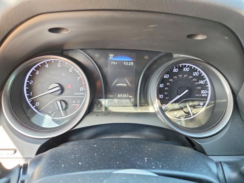 Продажа на аукционе авто 2022 Toyota Camry, vin: 4T1G11AK1NU019606, номер лота: 53432716