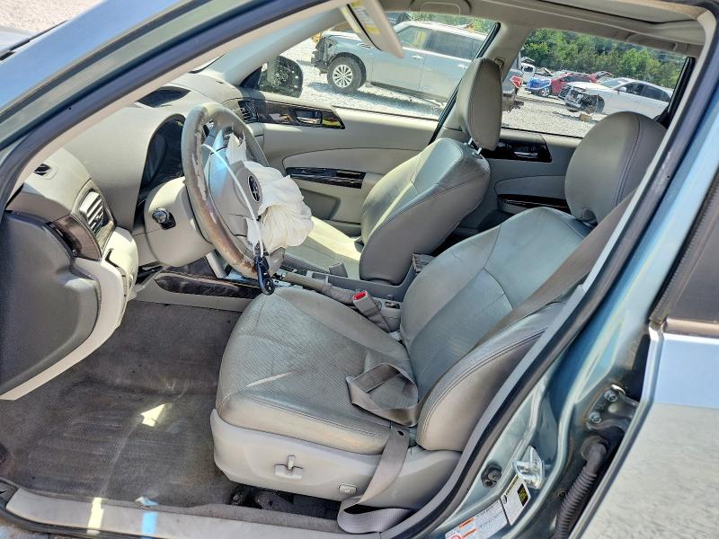 54220886 :رقم المزاد ، JF2SH64619H751269 vin ، 2009 Subaru Forester مزاد بيع