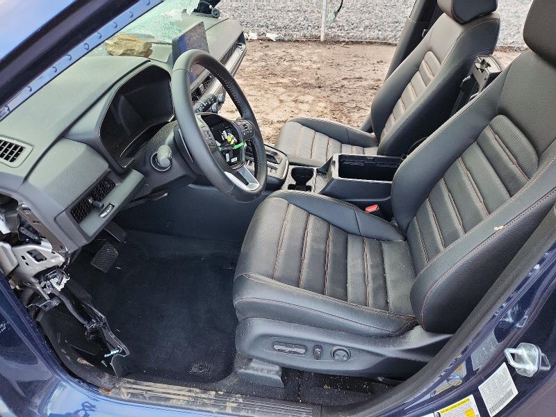 Aukcja sprzedaży 2026 Honda Cr-v, vin: 7FARS6H83TE094092, numer aukcji: 53587106