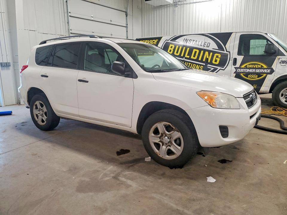 Продаж на аукціоні авто 2012 Toyota Rav4, vin: 2T3BF4DV1CW186863, номер лоту: 54994146