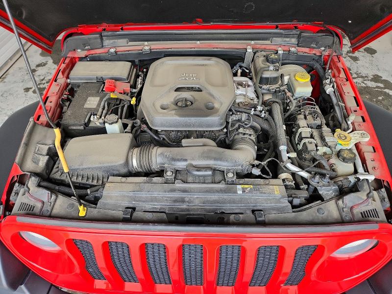 51628986 :رقم المزاد ، 1C4HJXDN3MW600285 vin ، 2021 Jeep Wrangler Unlimited مزاد بيع