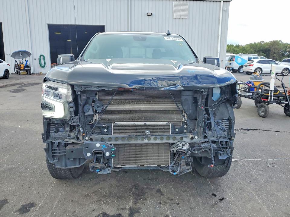 Продажа на аукционе авто 2023 Chevrolet Silverado, vin: 3GCUDEE85PG362025, номер лота: 53032526