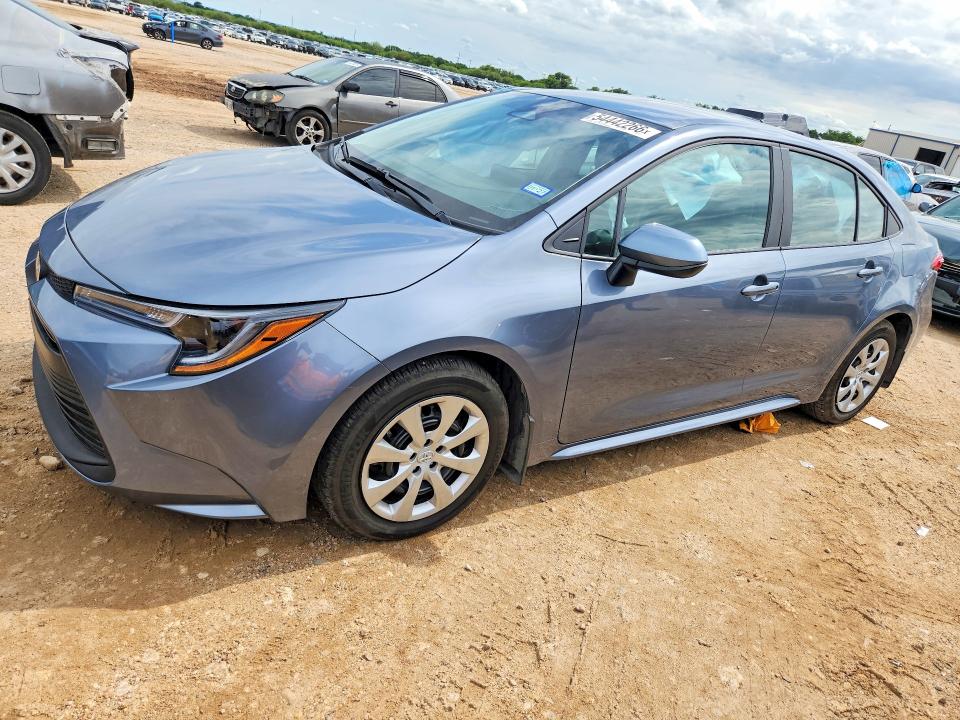 Aukcja sprzedaży 2026 Toyota Corolla, vin: 5YFB4MDE7TP373444, numer aukcji: 54442266