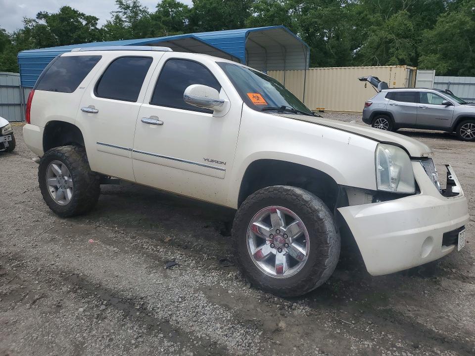 Продажа на аукционе авто 2012 Gmc Yukon, vin: 1GKS2CE05CR230280, номер лота: 55027766