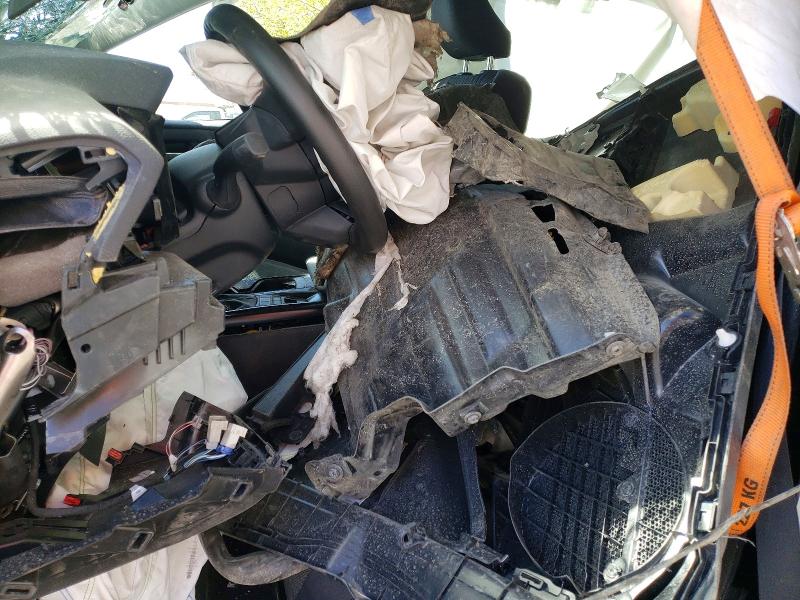 2026 Toyota Camry მანქანა იყიდება აუქციონზე, vin: 4T1DBADK5TU557380, აუქციონის ნომერი: 55491516