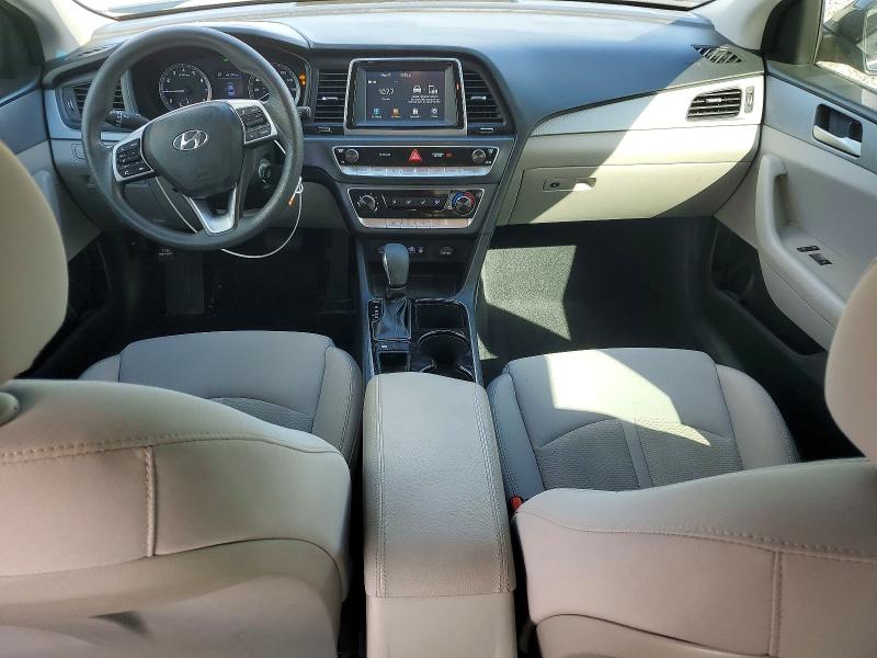 Aukcja sprzedaży 2019 Hyundai Sonata, vin: 5NPE24AF0KH765452, numer aukcji: 54462756