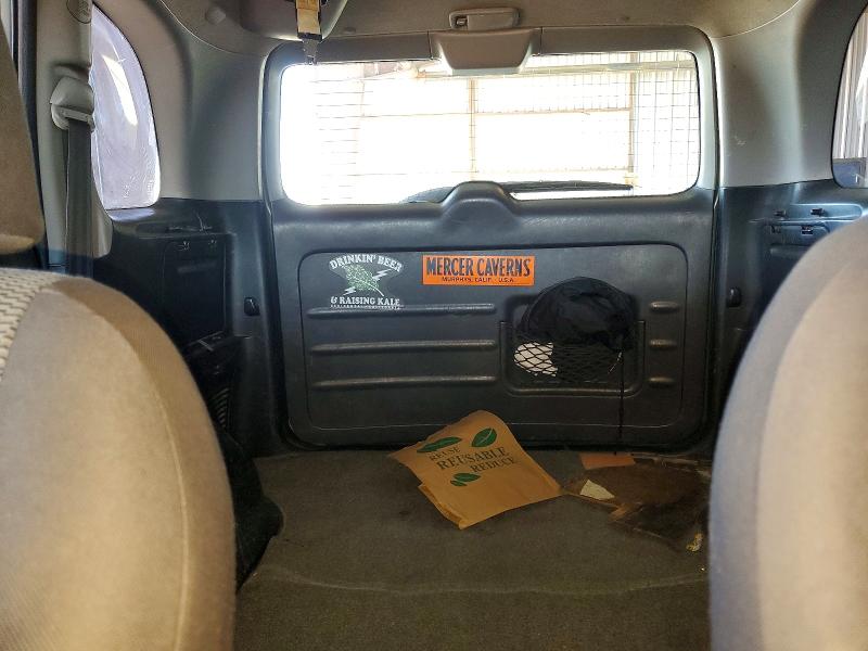 Продаж на аукціоні авто 2005 Toyota Rav4, vin: JTEHD20V450059621, номер лоту: 54102316