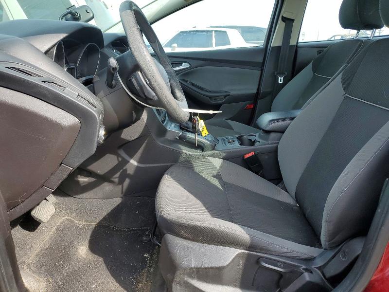 53197086 :رقم المزاد ، 1FADP3F26EL450139 vin ، 2014 Ford Focus مزاد بيع