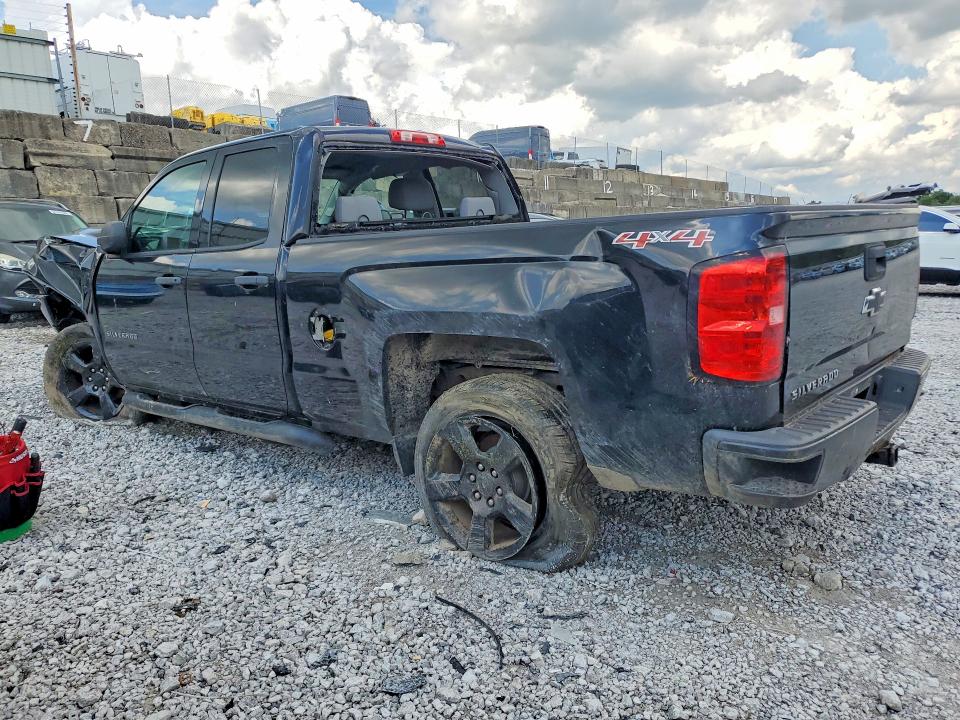 Aukcja sprzedaży 2016 Chevrolet Silverado, vin: 1GCVKNEH8GZ194990, numer aukcji: 55326116