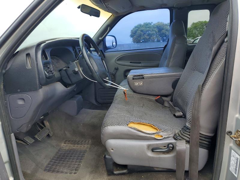 Aukcja sprzedaży 2001 Dodge Ram 1500, vin: 1B7HC13Y81J253015, numer aukcji: 53213396