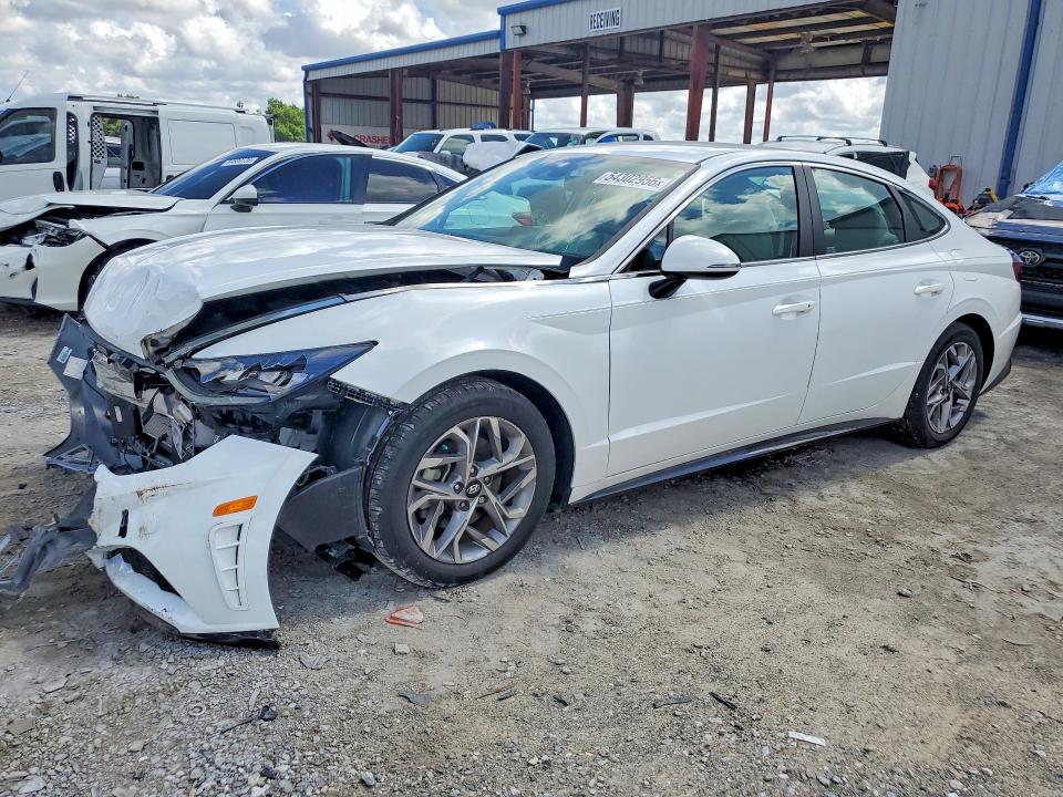 Aukcja sprzedaży 2021 Hyundai Sonata, vin: 5NPEL4JA7MH104991, numer aukcji: 54302956