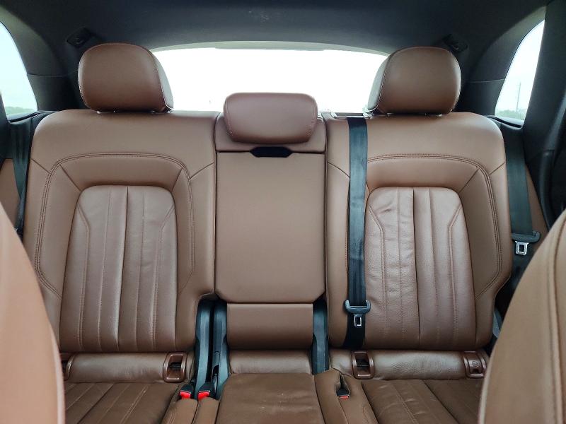 2018 Audi Q5 მანქანა იყიდება აუქციონზე, vin: WA1BNAFY4J2138296, აუქციონის ნომერი: 52549296