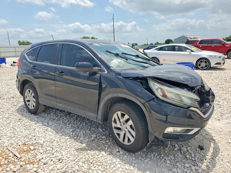 Aukcja sprzedaży 2016 Honda Cr-v, vin: 3CZRM3H57GG709487, numer aukcji: 53882206