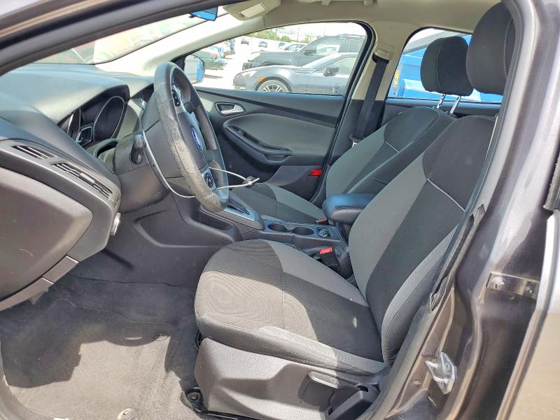 55065866 :رقم المزاد ، 1FADP3K2XEL400009 vin ، 2014 Ford Focus مزاد بيع