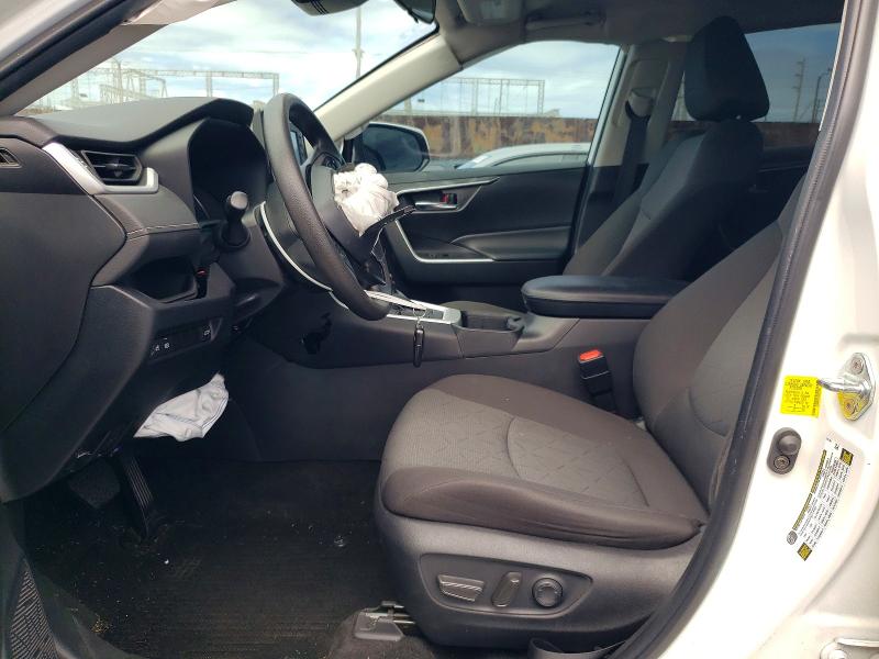 Aukcja sprzedaży 2022 Toyota Rav4, vin: 2T3W1RFV1NW233869, numer aukcji: 52247426