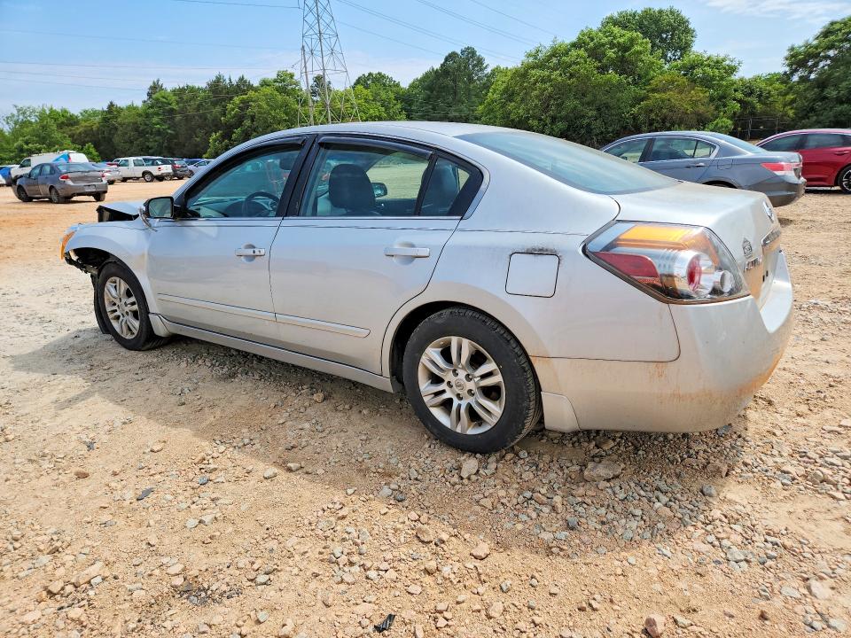 Aukcja sprzedaży 2012 Nissan Altima, vin: 1N4AL2AP1CN505383, numer aukcji: 53171216