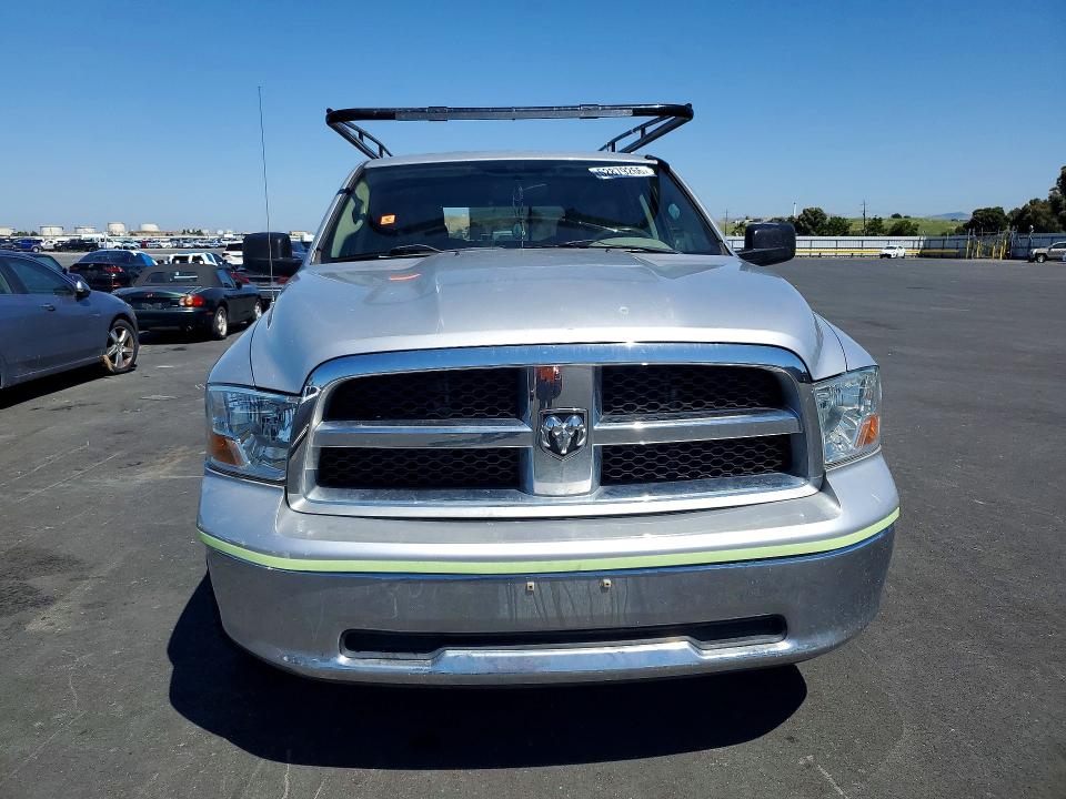 Aukcja sprzedaży 2009 Dodge Ram 1500, vin: 1D3HB13P59J507048, numer aukcji: 52879266