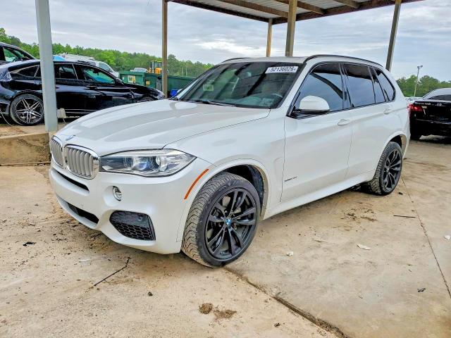 Aukcja sprzedaży 2017 Bmw X5, vin: 5UXKR6C5XH0J84317, numer aukcji: 52136026