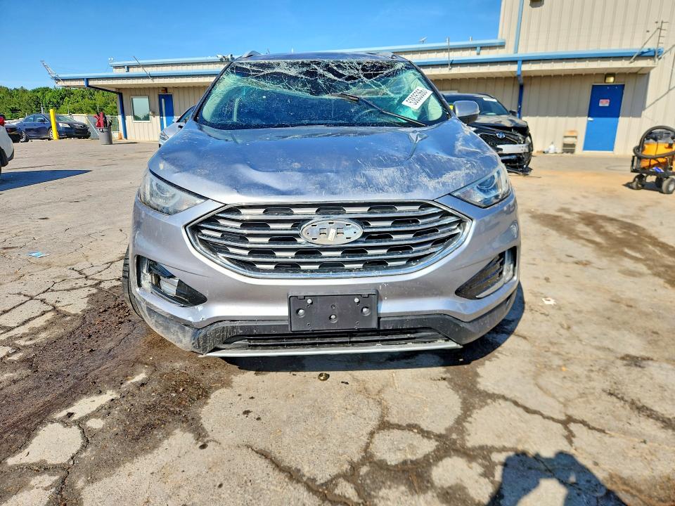 Продажа на аукционе авто 2020 Ford Edge, vin: 2FMPK3J9XLBA42620, номер лота: 53835366