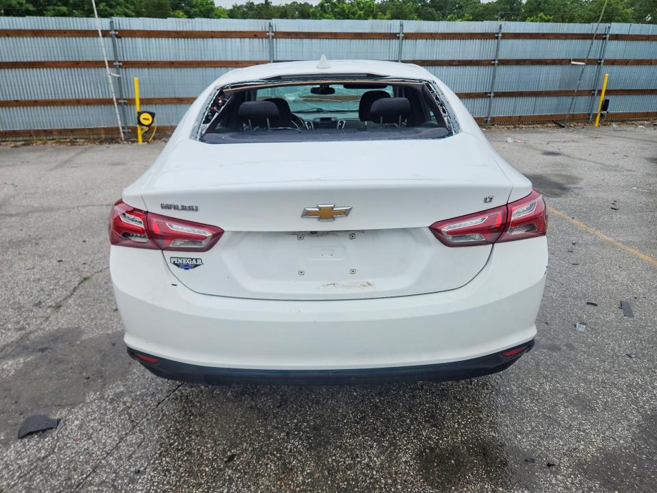 2022 Chevrolet Malibu მანქანა იყიდება აუქციონზე, vin: 1G1ZD5ST1NF141415, აუქციონის ნომერი: 54771546